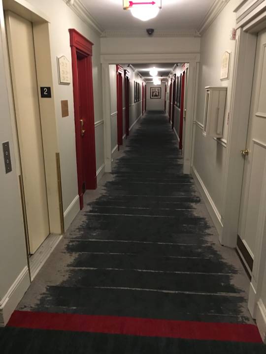 Sonstiges The Majestic Hotel