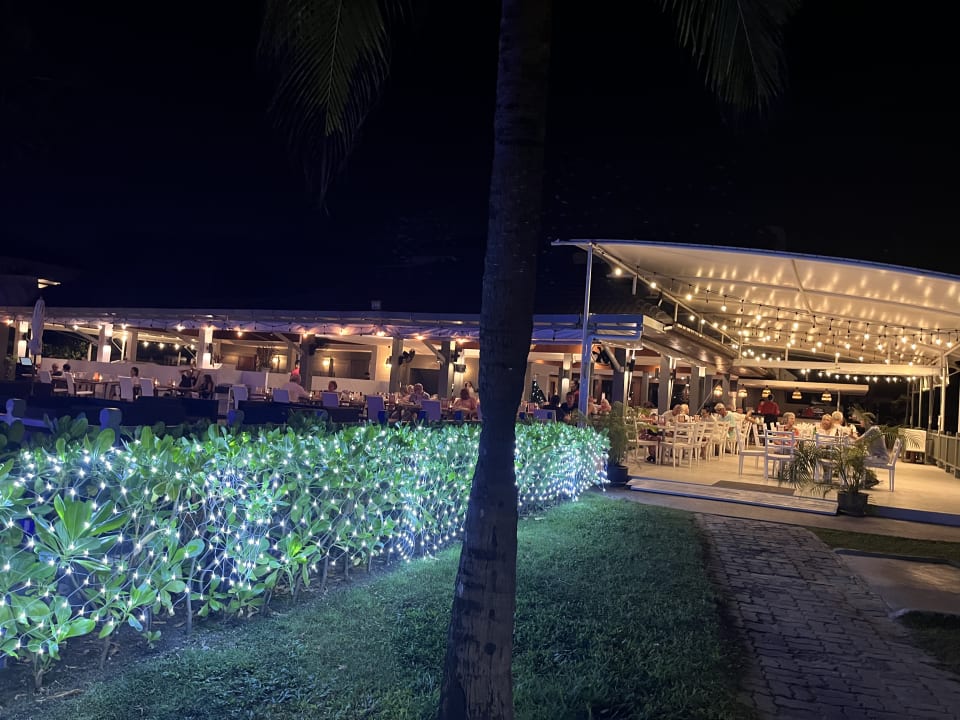 Gastro Sunprime Kamala Beach