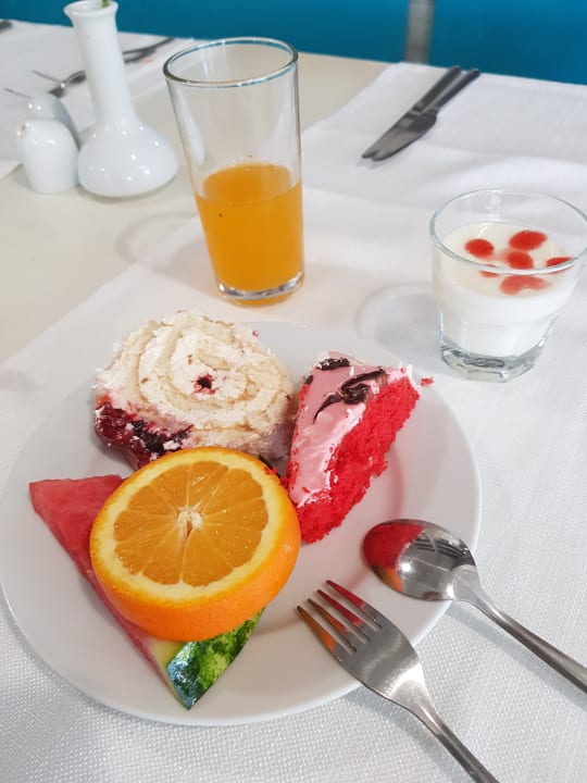 Gastro Sentido Marea