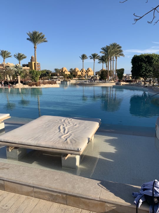 Pool Grand Waterworld Makadi & Family Star Makadi