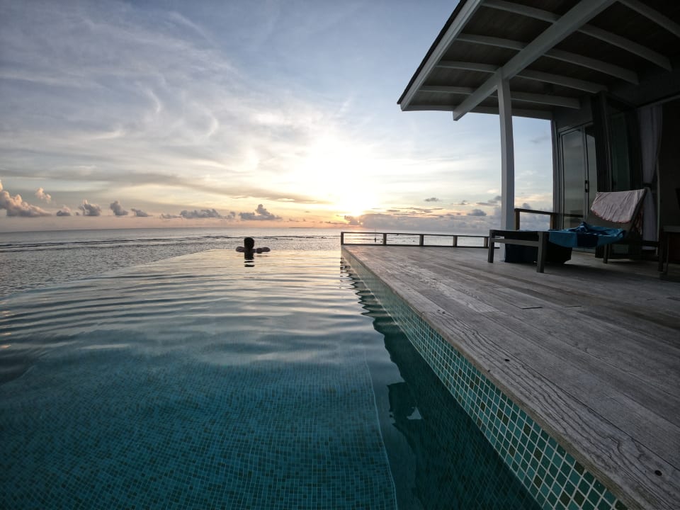 Zimmer Kuramathi Maldives