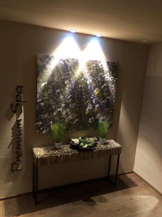 Sonstiges Hotel Chalet Mirabell