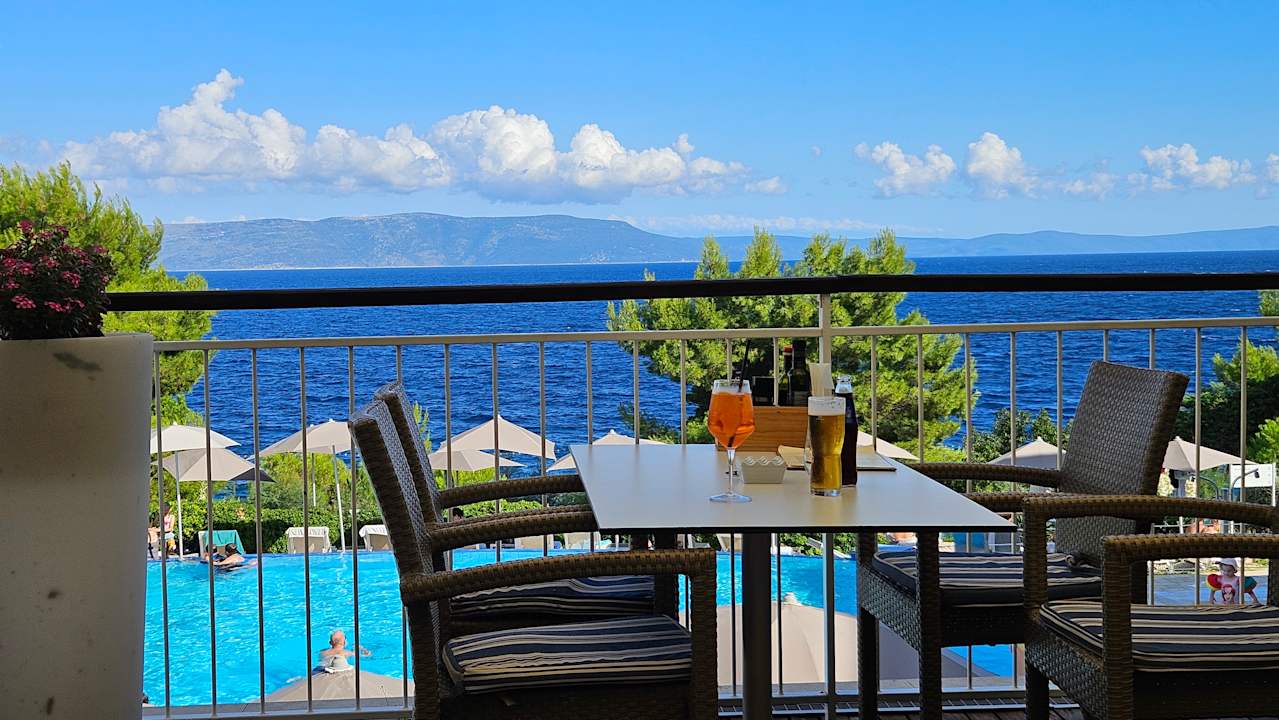 Gastro Valamar Sanfior Hotel & Casa