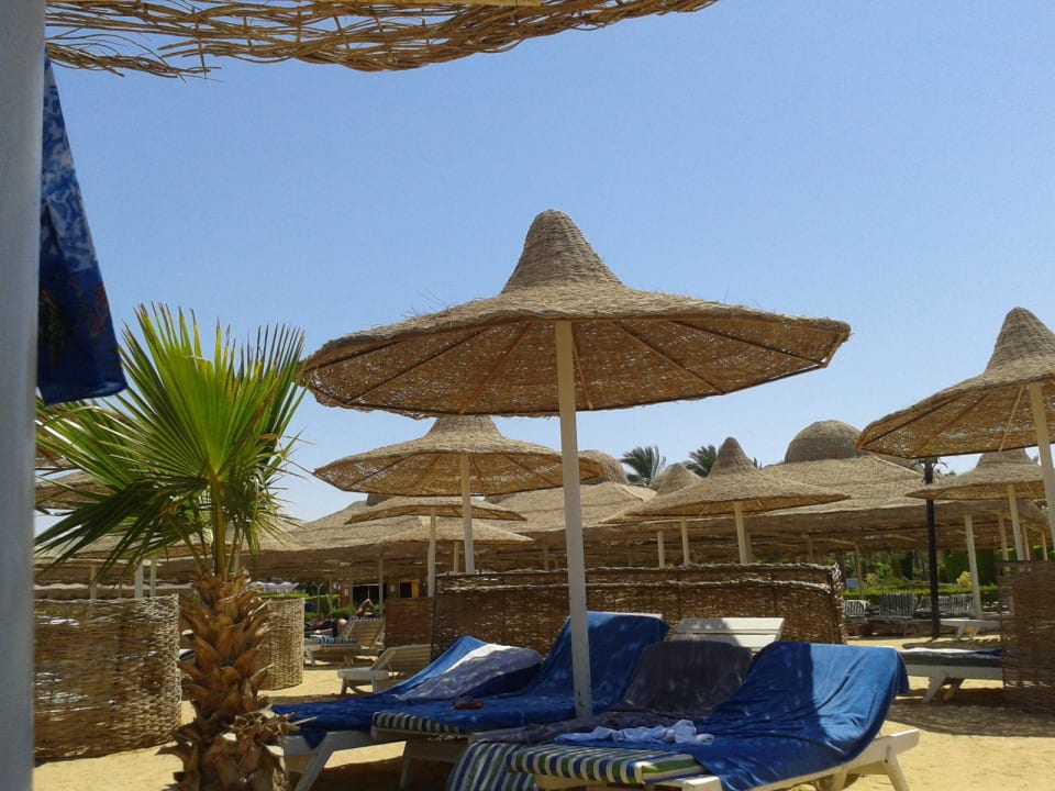 Strand Ali Baba Palace Hotel