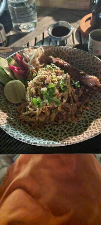 Gastro Kuredu Island Resort & Spa