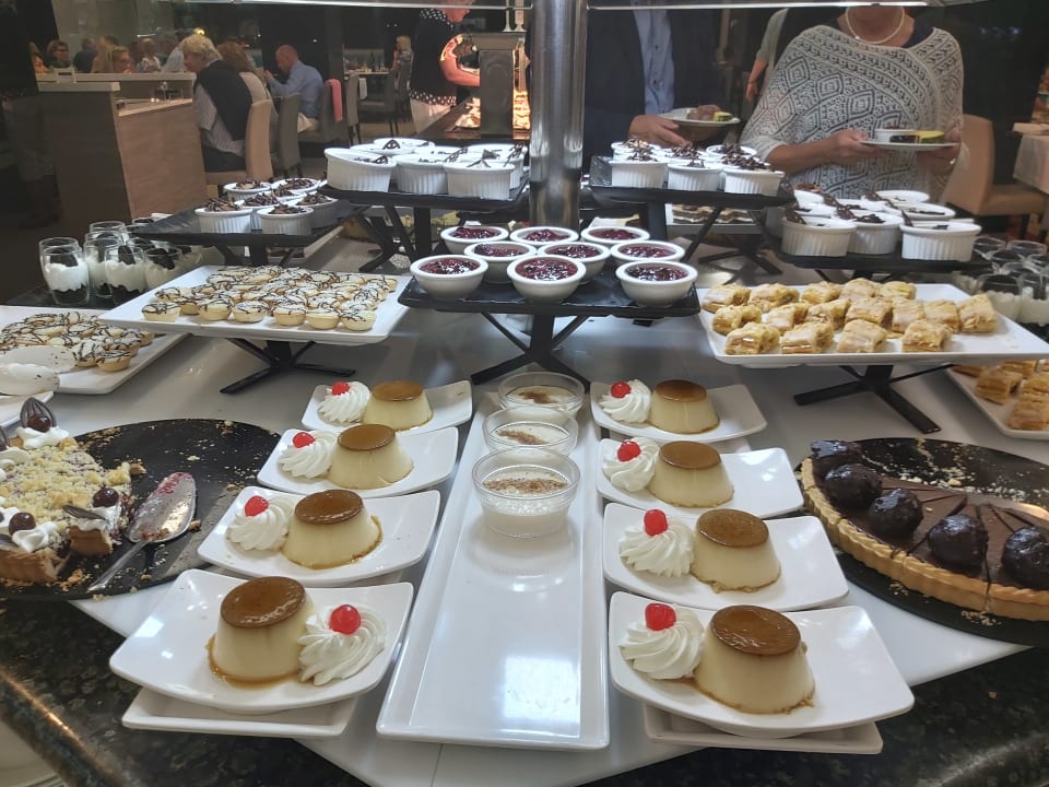 Gastro H10 Playa Meloneras Horizons Collection