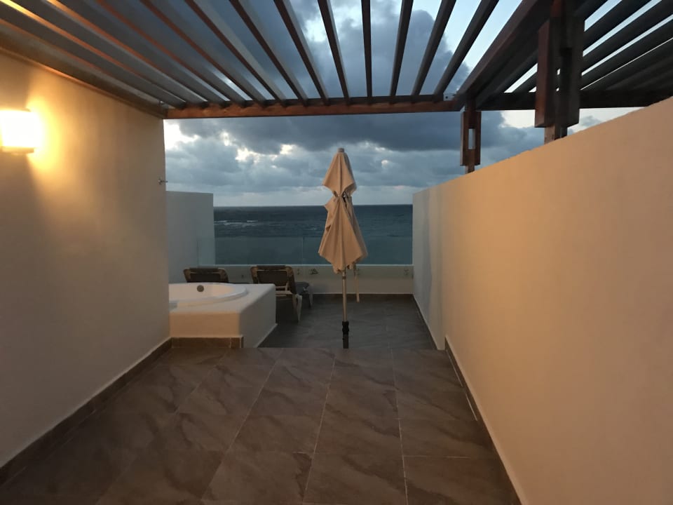 Zimmer Akumal Bay Beach & Wellness Resort