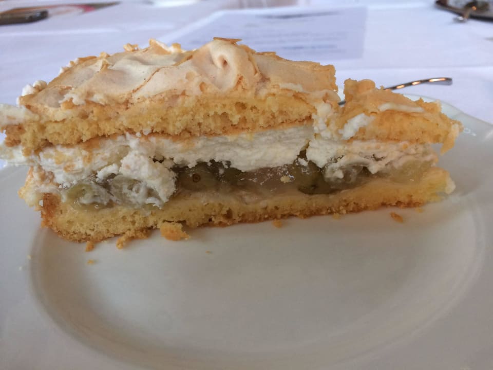 Kuchen Landhotel Hermannshöhe