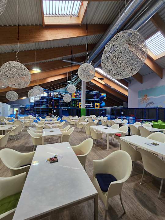 Sonstiges Aldiana Club Ampflwang