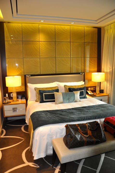 Tower-Suite  Waldorf Astoria Berlin