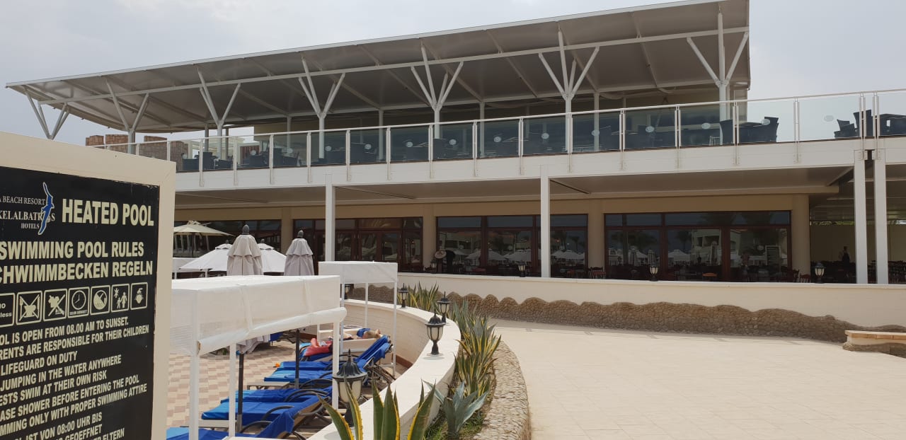 Sonstiges Pickalbatros Dana Beach Resort - Hurghada