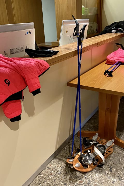 Sport & Freizeit AHORN Hotel Am Fichtelberg