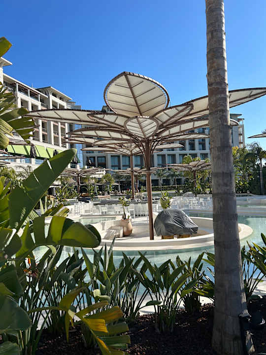 Ausblick Cullinan Belek