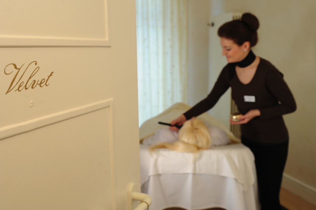 Sport & Freizeit Steigenberger Hotel & Spa Bad Pyrmont