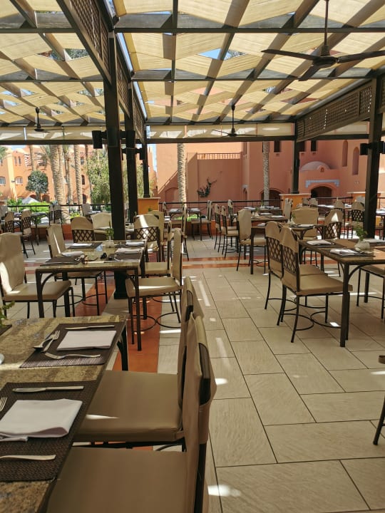 Gastro Jaz Makadi Oasis Resort