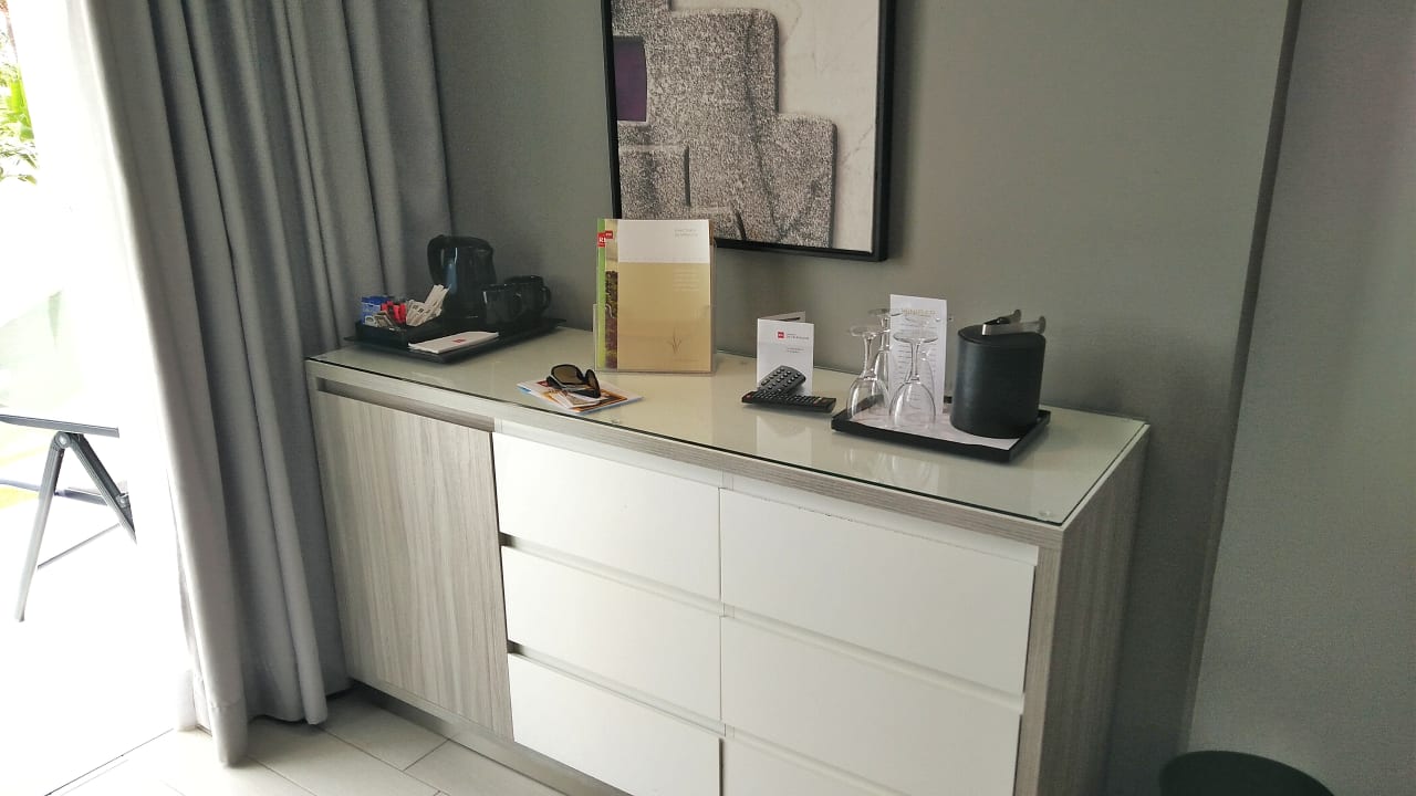 Zimmer Hotel Riu Palace Meloneras