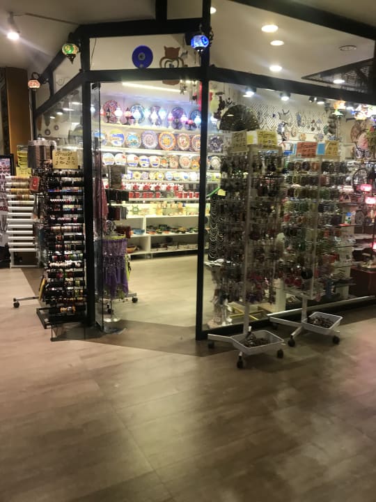 Sport & Freizeit Grand Yazici Club Marmaris Palace