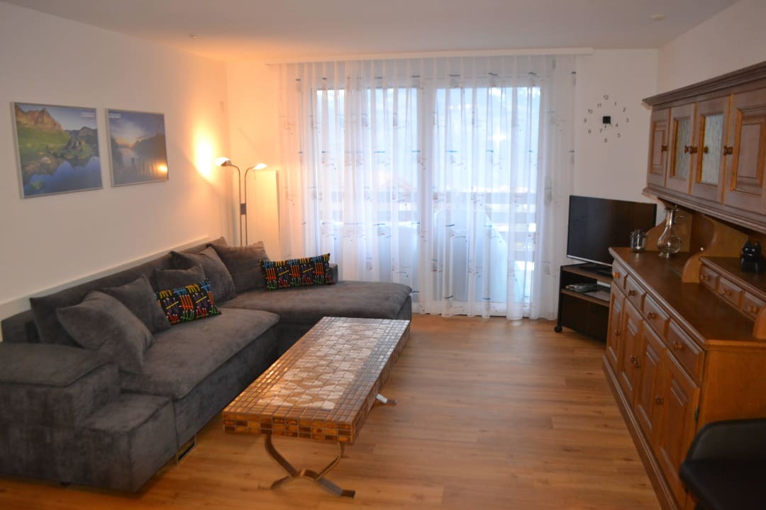 Bennico, Wohnbereich Elfe-Apartments