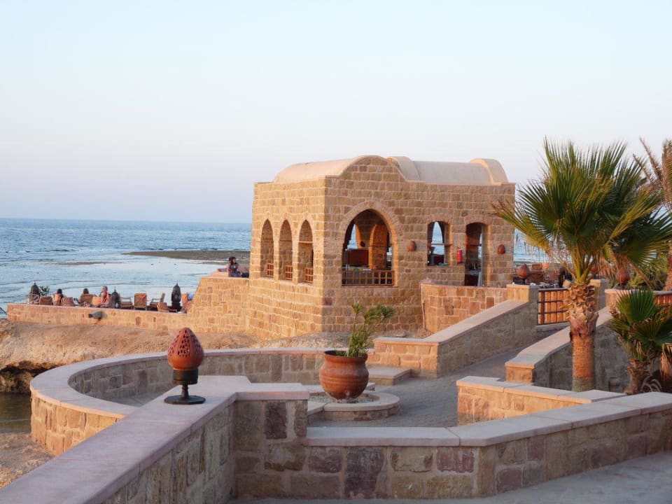 Bar Mövenpick Resort El Quseir