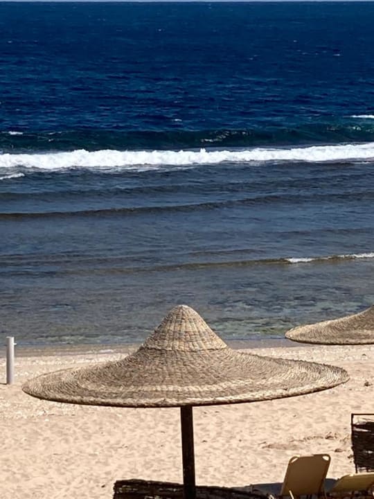 Strand Steigenberger Coraya Beach - Adults only