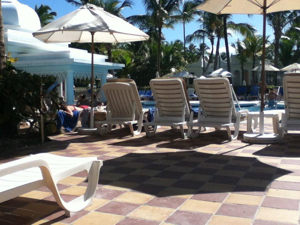 Hotel RIU Palace Punta Cana Hotel Riu Palace Punta Cana