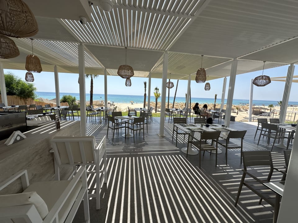 Außenansicht One Resort Premium Hammamet