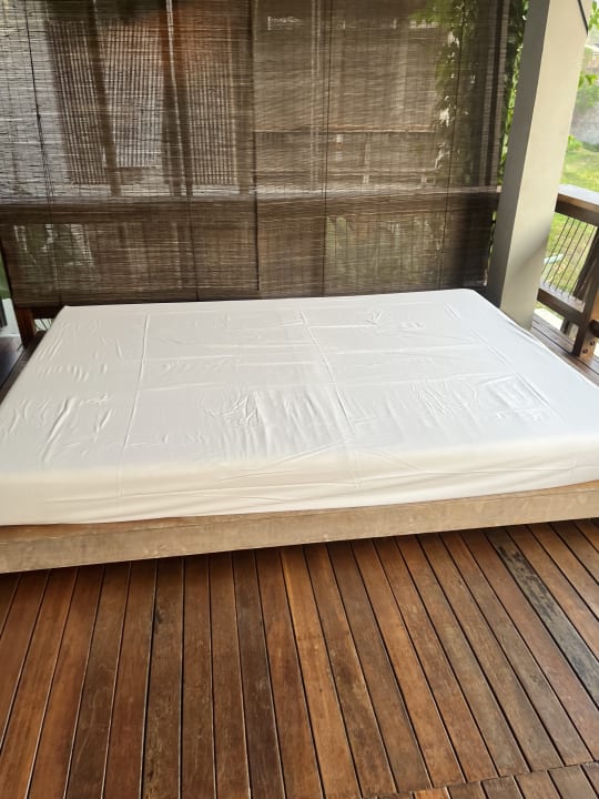 Zimmer Veranda High Resort Chiang Mai - MGallery