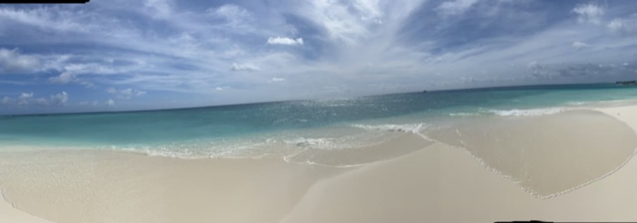 Strand Veligandu Maldives Resort Island