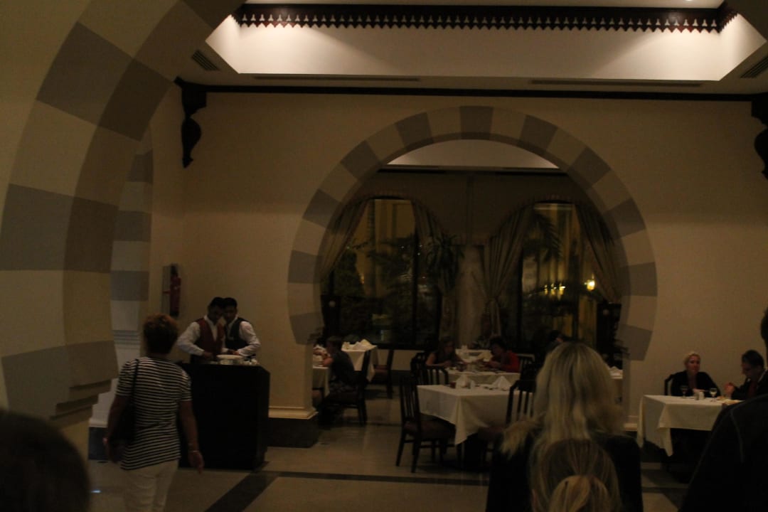 Restaurant Stella Beach Resort & Spa Makadi Bay