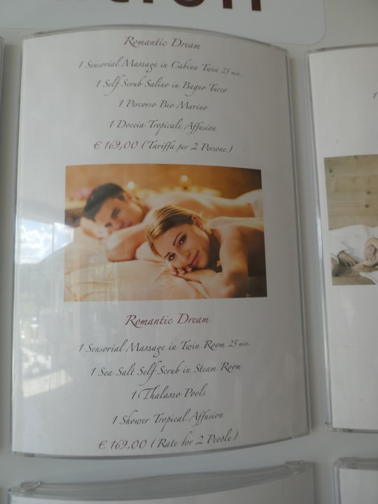 Sport & Freizeit Grande Baia Resort & Spa