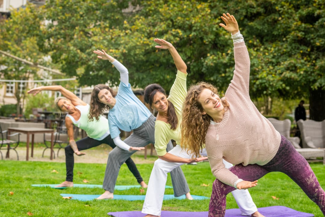 Sport & Freizeit BollAnts Spa im Park
