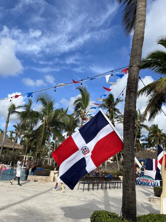 Pool Hotel Viva Dominicus Beach by Wyndham - All Inclusive Resort