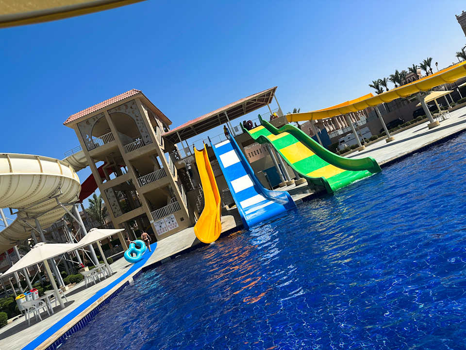 Sport & Freizeit Beach Albatros Resort