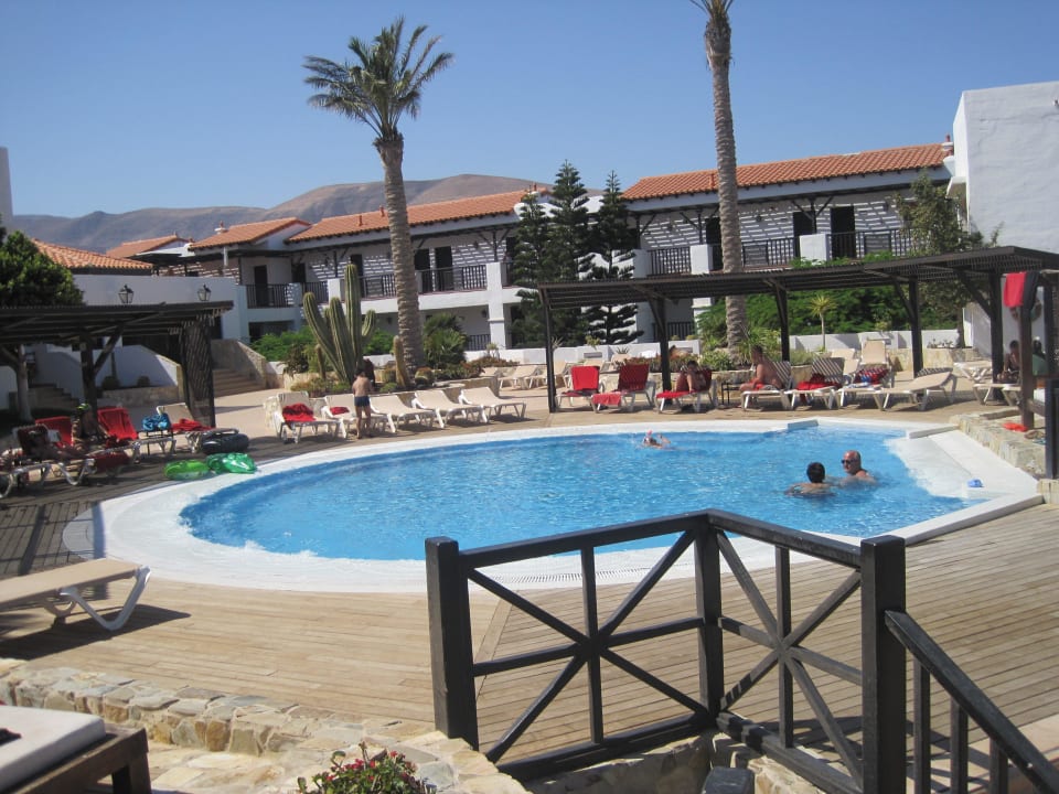 Privatbereich TUI MAGIC LIFE Fuerteventura