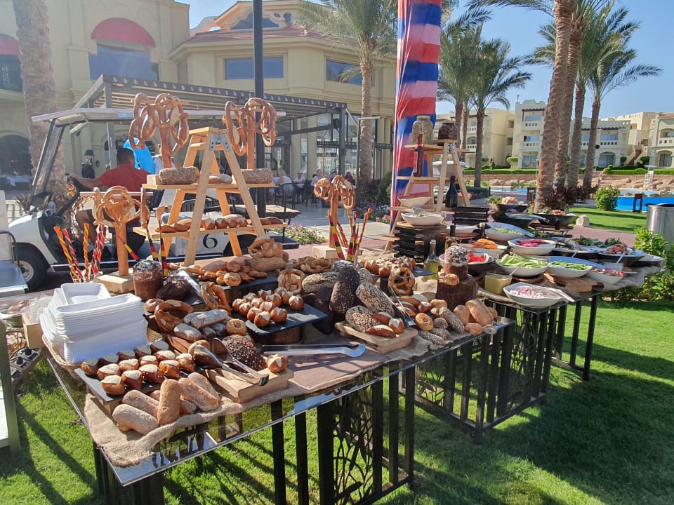 Gastro Rixos Sharm El Sheikh Adults Only 18 +