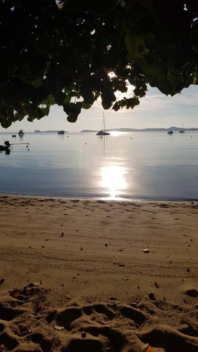 Strand Zazen Boutique Resort & Spa