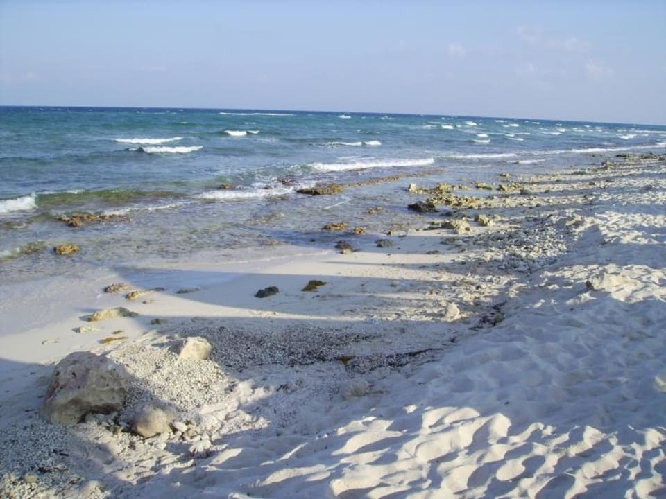 Strand BHP Tulum Hacienda Club Teil Bahia Principe Grand Tulum