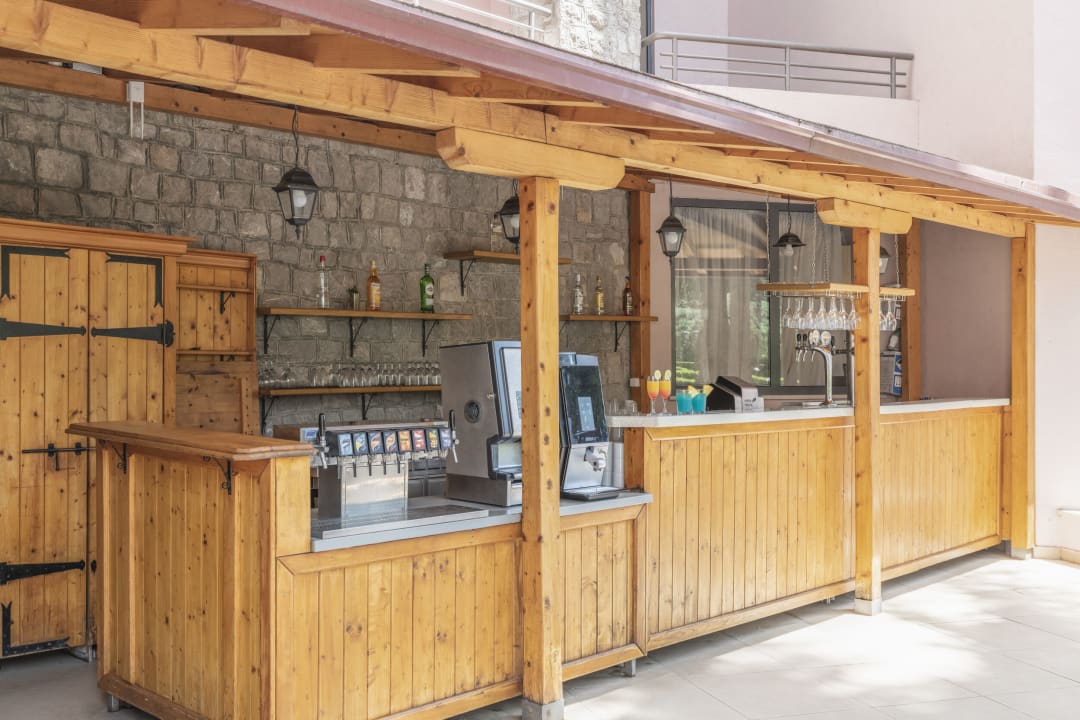 Gastro Iberostar Waves Bellevue