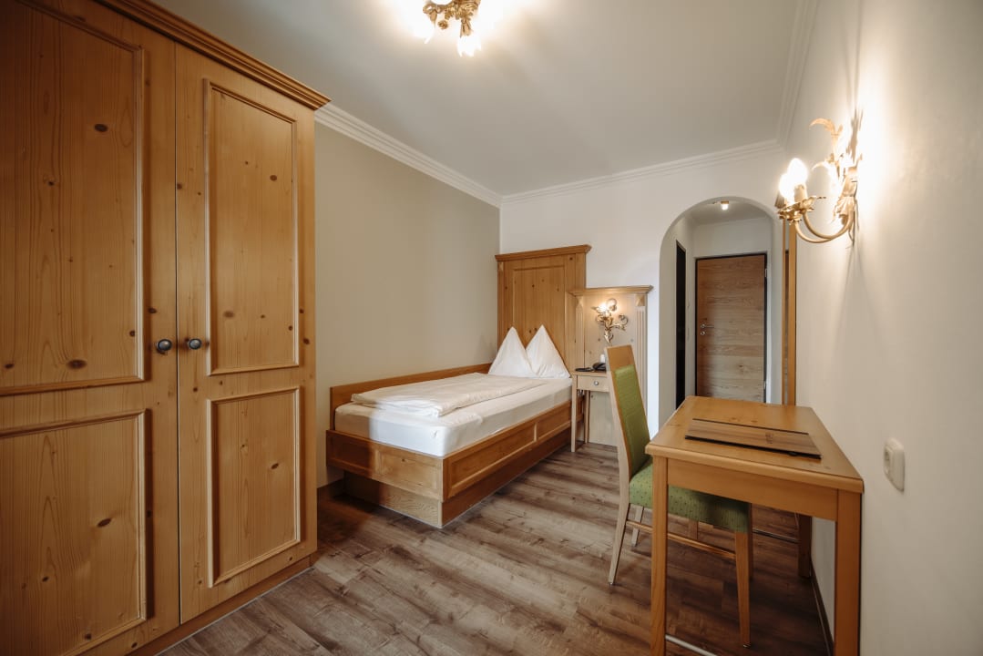 Zimmer Hotel Ferienparadies Lerch