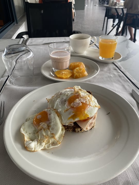 Gastro Seaden Quality Resort & Spa