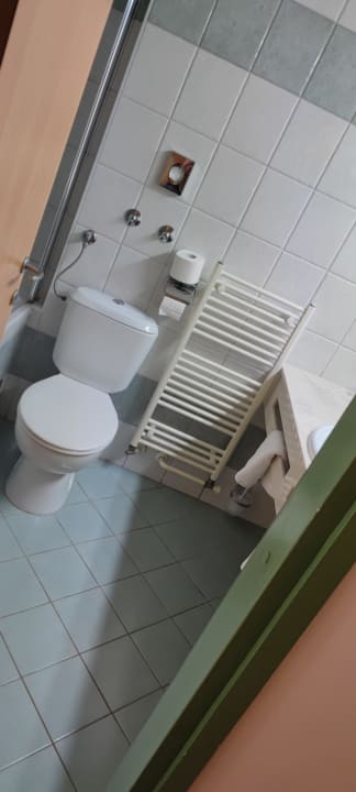 Zimmer Hotel Aurora Plava Laguna