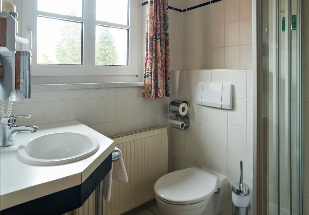 Zimmer Hotel Zum Harzer