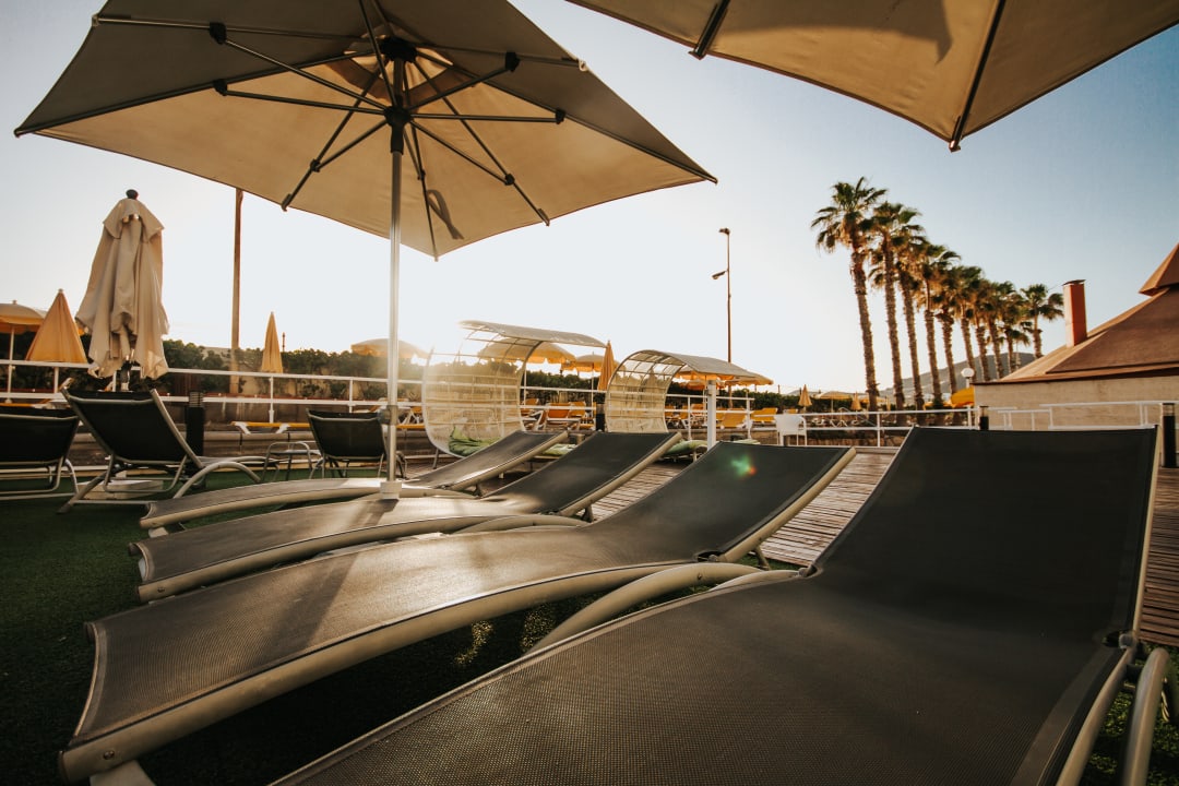 Sonstiges Servatur Green Beach