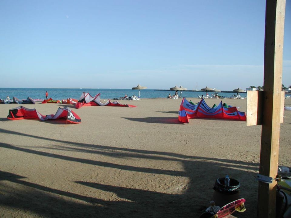 Kiten Palm Royale Resort - Soma Bay