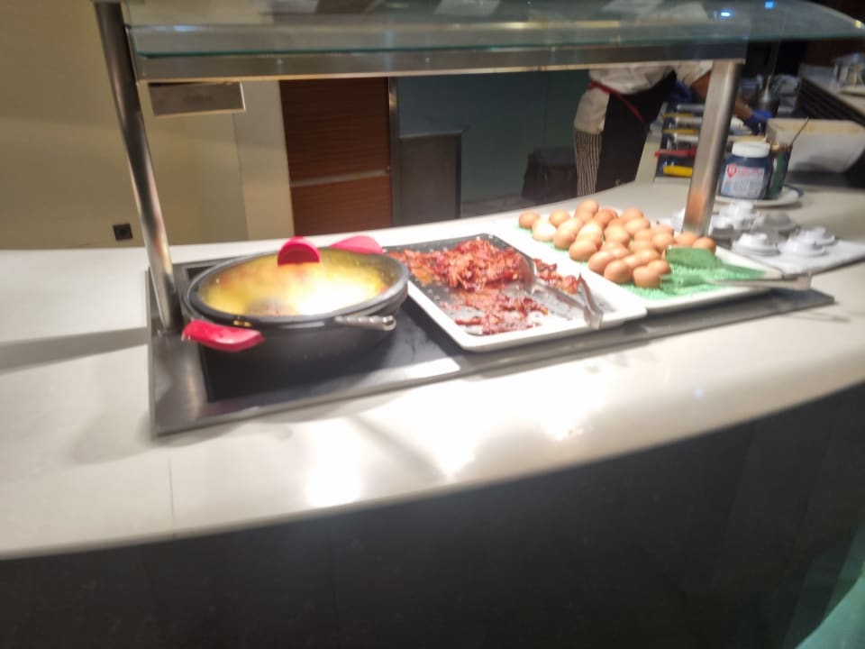 Gastro Hotel Serrano Palace