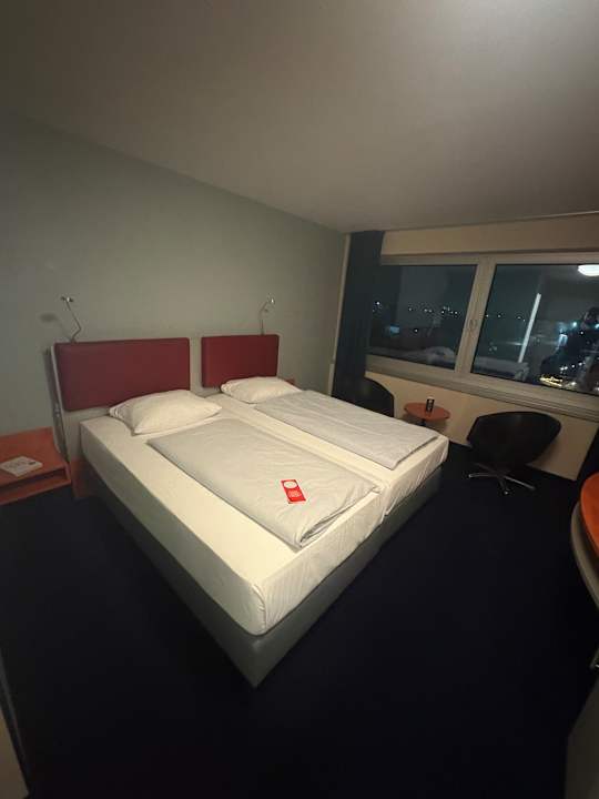 Zimmer Nordsee Hotel Fischereihafen