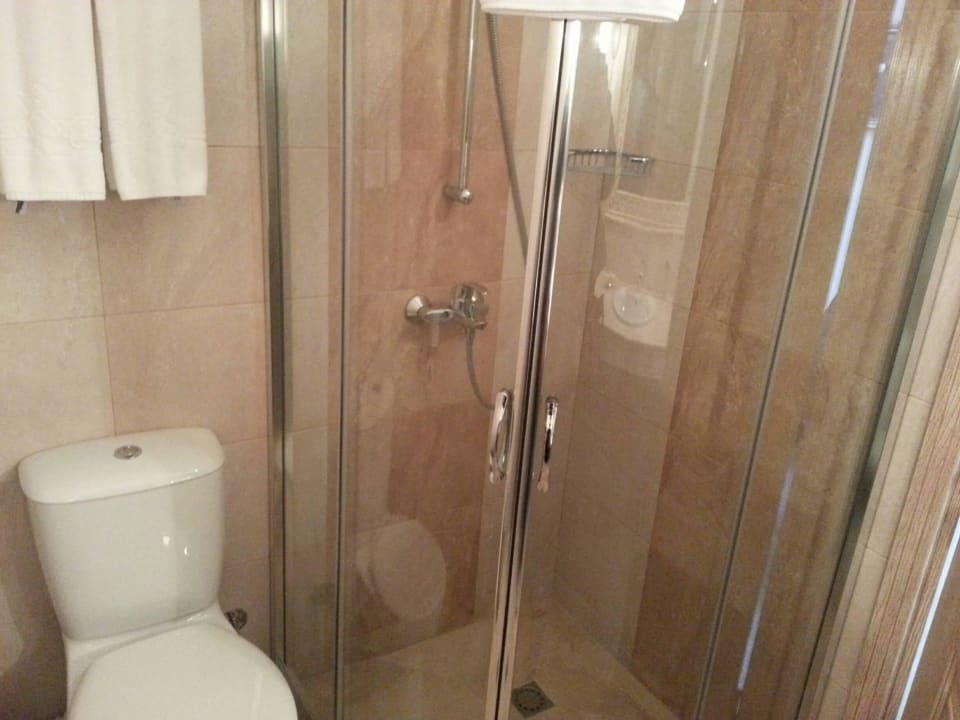 Zimmer 514 Hotel&SPA Diamant Residence