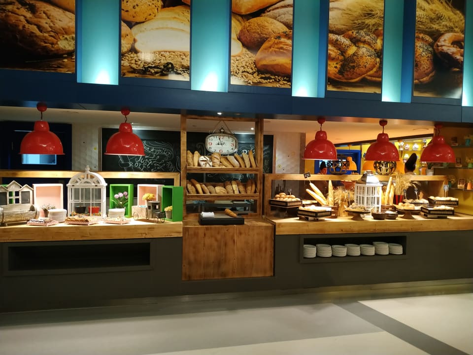 Gastro The Land of Legends Kingdom Hotel