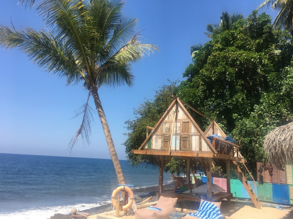 Strand Desa Saya Eco Luxury Resort & Spa - Adults only