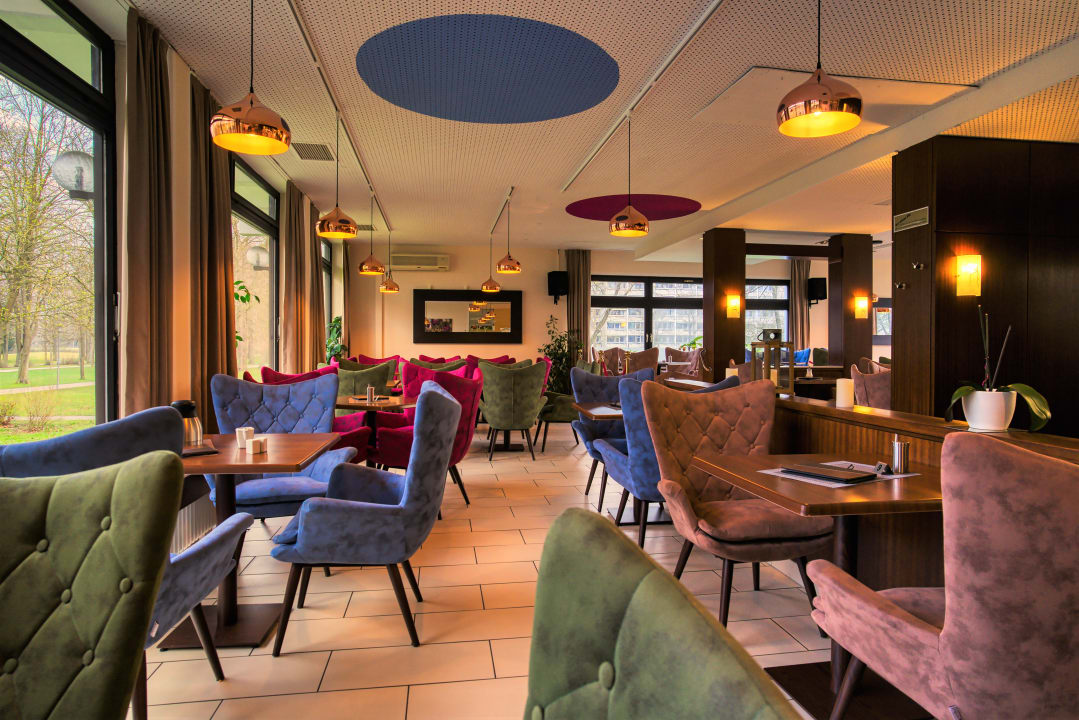 Gastro Reichel's Parkhotel